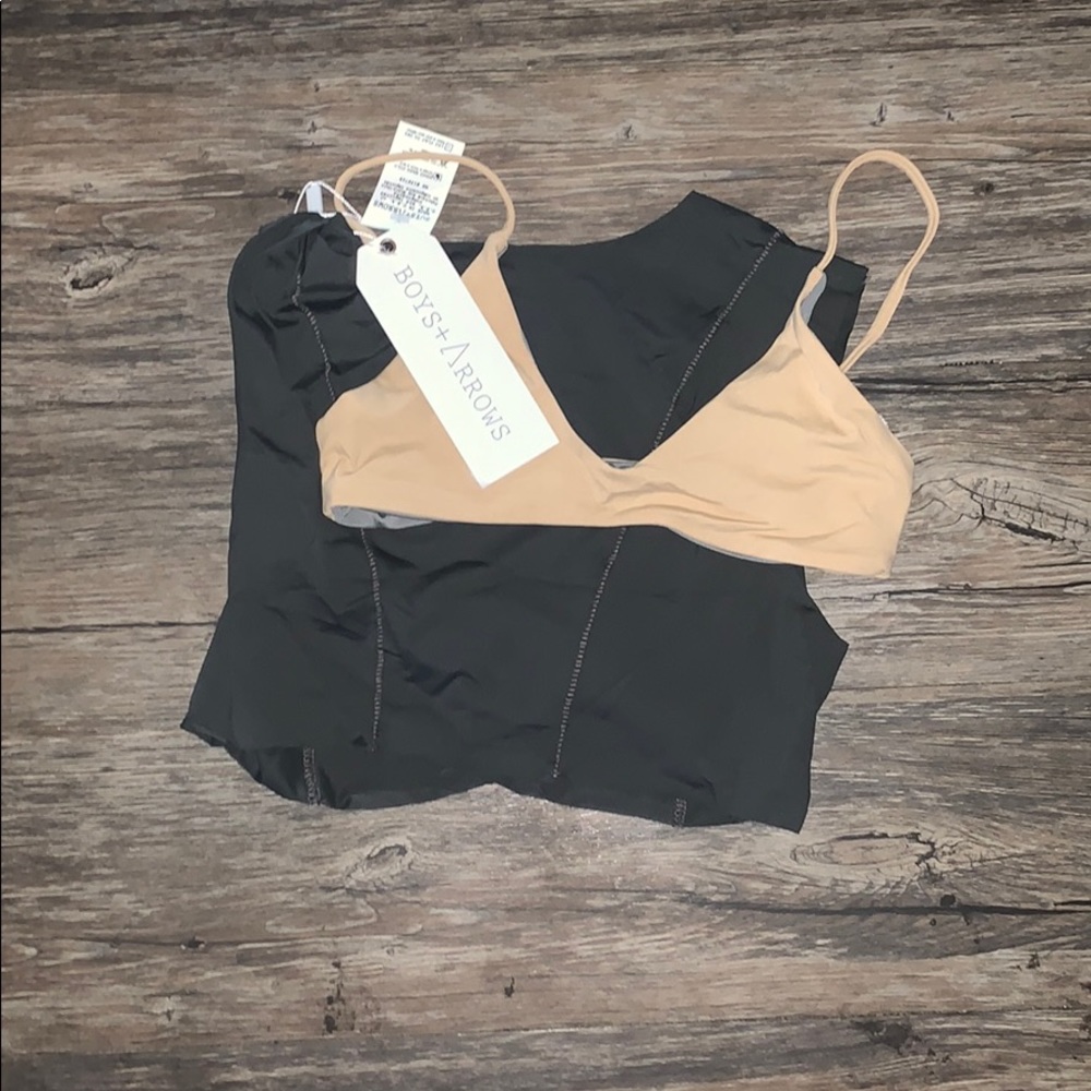 Teagan the Tomboy Top by Boys + Arrows